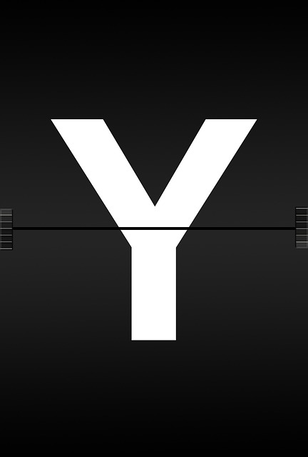 y