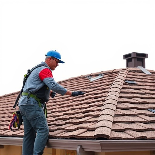 Top Tucson Roofing Services: Expert Residential Care for AZ Homes
