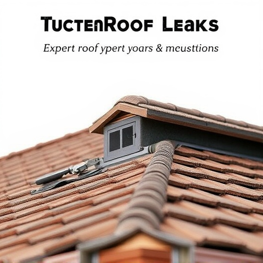 Tucson Roof Leaks: Expert Repairs & Inspections Guide