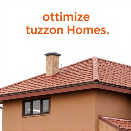 Optimize Tucson Homes: Licensed Roofers' Guide to Ventilation & Insulation