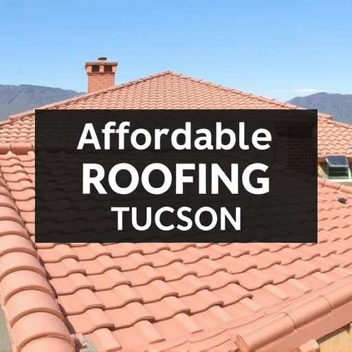 Affordable Roofing Tucson: Expert Solutions for Arizona's Climate