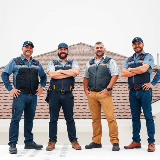 Experienced Roofing Team: Tucson's Roof Maintenance Experts