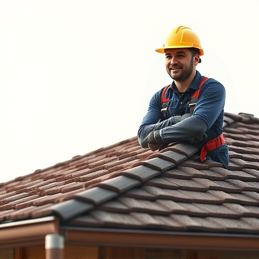 Tucson's Trusted Roofers: Leaks Repaired, Homes Protected