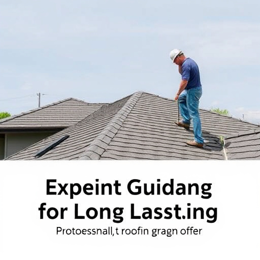 Tucson Roofing: Expert Guidance for Long-Lasting Protection