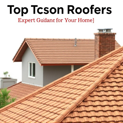 Top Tucson Roofers: Expert Guidance for Your Home