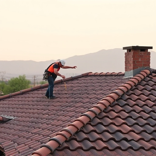 Masterful Tucson Roofers: Decades of Expertise Guide Your Choice