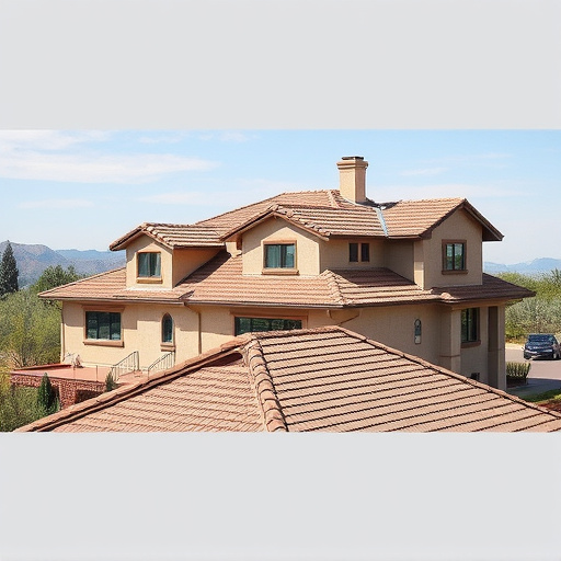 Residential Roofing Tucson: Expert Repairs & Trends Unveiled