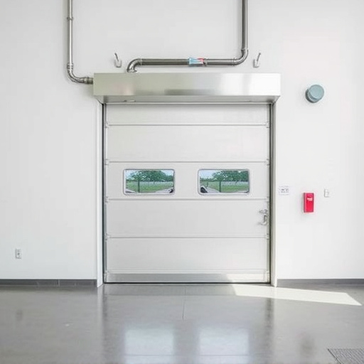 Efficient Same-Day Commercial Door Opener Installation Guide