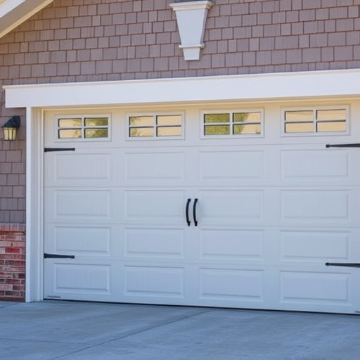 average lifespan of a residential garage door opener