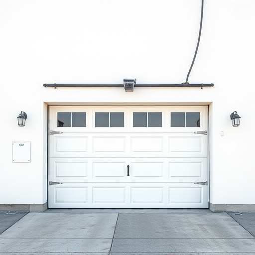 Long-Lasting Garage Door Repairs: Trust Local Experts for Fast Solutions