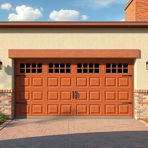 average lifespan of a residential garage door opener
