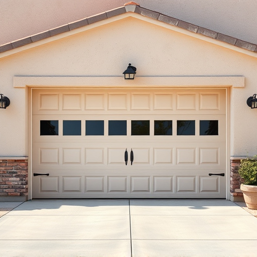 Tucson Garage Door Lifespan: Expectations &amp; Maintenance Tips