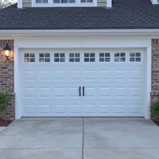 average lifespan of a residential garage door opener