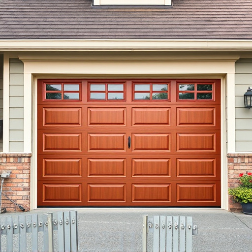 benefits of preventative garage door maintenance for homeowners