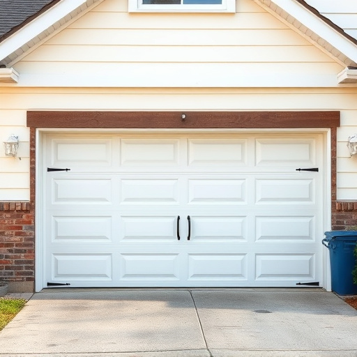 benefits of preventative garage door maintenance for homeowners