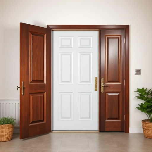 Emergency Repairs: Quiet Doors, Peace of Mind for Homeowners