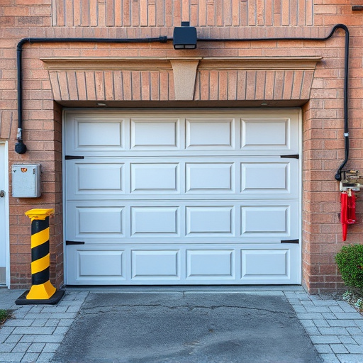 benefits of preventative garage door maintenance for homeowners