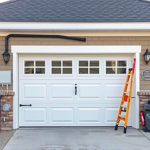 benefits of preventative garage door maintenance for homeowners