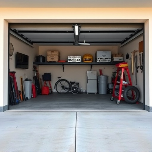 Preventative Garage Care: Longevity & Smooth Operation for Homeowners