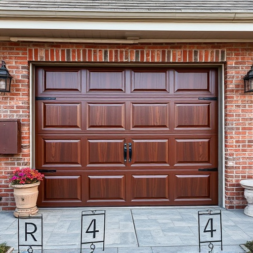 benefits of preventative garage door maintenance for homeowners
