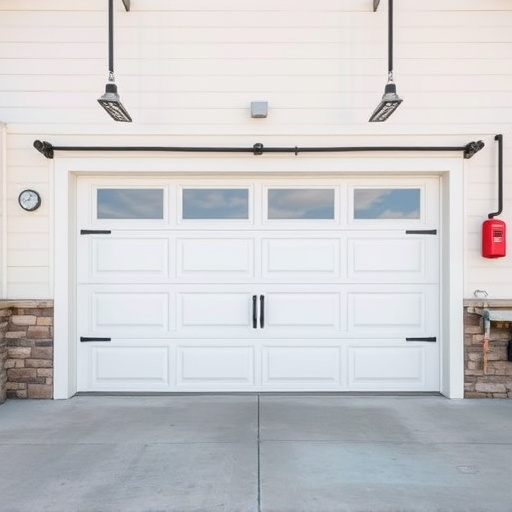 Mastering Garage Door Care: Benefits of Preventative Maintenance for Homeowners