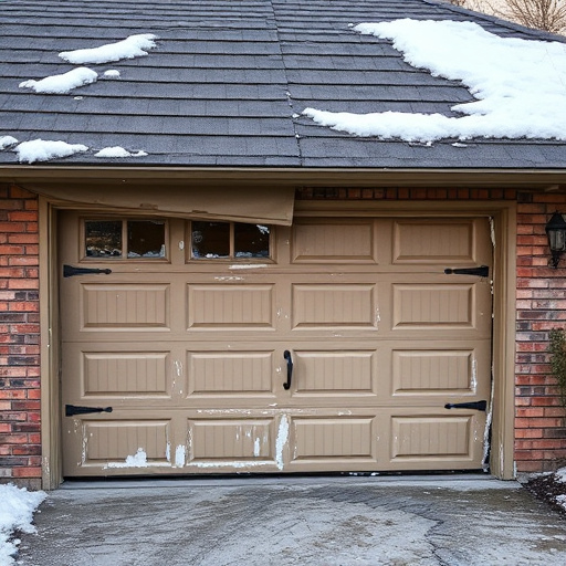 benefits of preventative garage door maintenance for homeowners