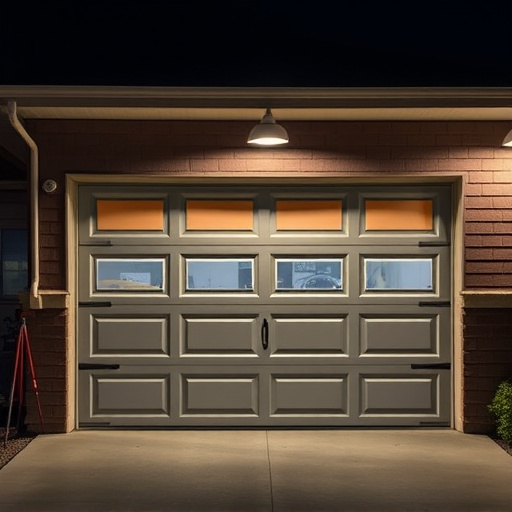 benefits of preventative garage door maintenance for homeowners