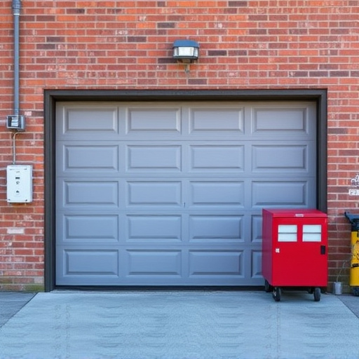 benefits of preventative garage door maintenance for homeowners