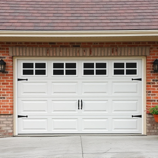 benefits of preventative garage door maintenance for homeowners