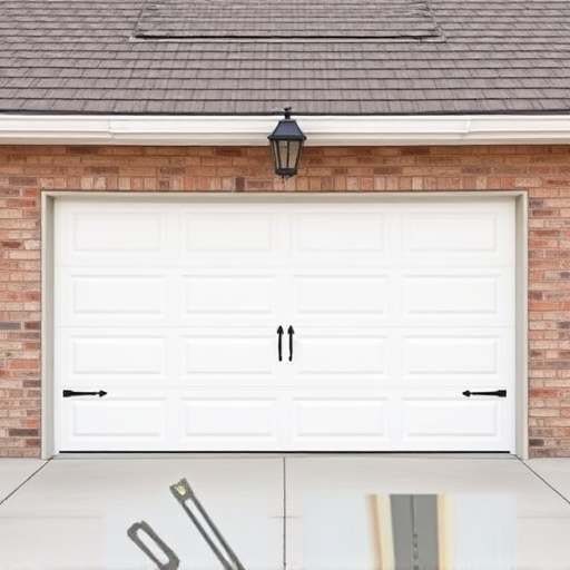 Preventative Garage Door Care: Benefits for Homeowners