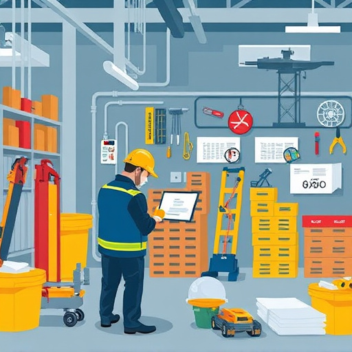 benefits of preventative garage door maintenance for homeowners