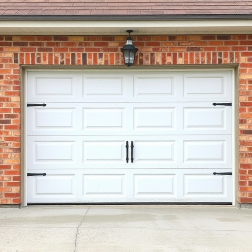 benefits of preventative garage door maintenance for homeowners