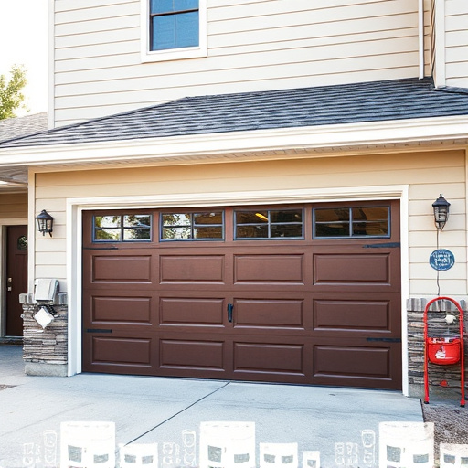 benefits of preventative garage door maintenance for homeowners