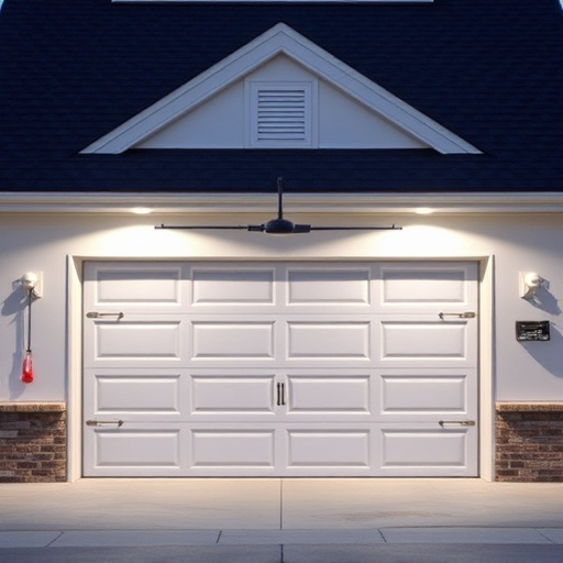 Optimize Home Safety: Preventative Garage Door Maintenance Tips