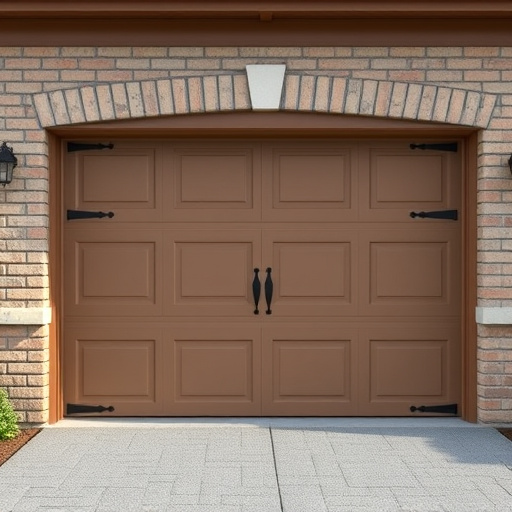 benefits of preventative garage door maintenance for homeowners