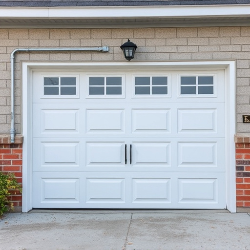 benefits of preventative garage door maintenance for homeowners