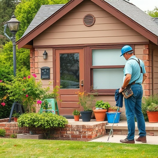 benefits of preventative garage door maintenance for homeowners