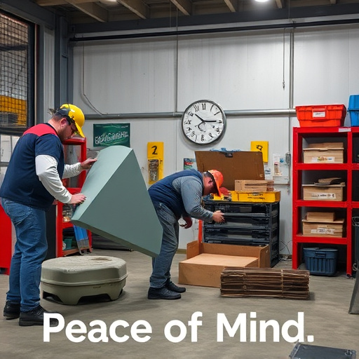 benefits of preventative garage door maintenance for homeowners