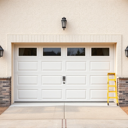 Prolong Garage Door Life: Preventative Maintenance Benefits