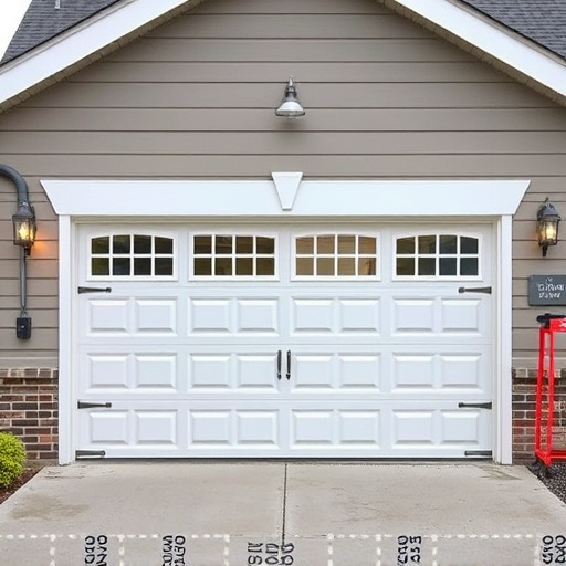 best time of year to schedule garage door maintenance in AZ