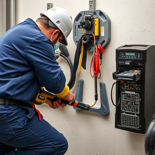 best time of year to schedule garage door maintenance in AZ