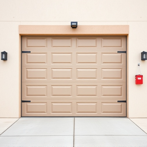 Quick Garage Door Repair: AZ's Best Maintenance Season