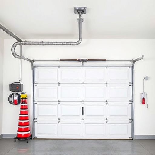 Swift Garage Door Spring Fix: AZ Maintenance Guide