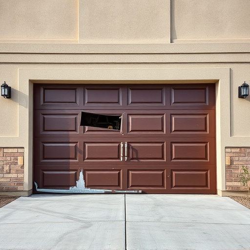 Same-Day Repair: Quick Fix for Broken Garage Doors in AZ