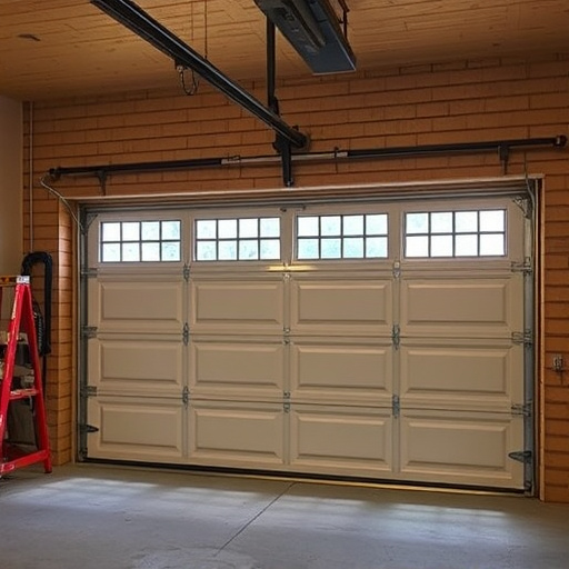 best time of year to schedule garage door maintenance in AZ