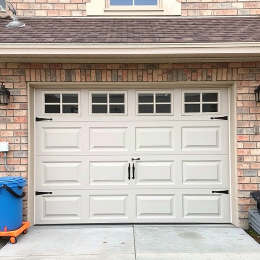 best time of year to schedule garage door maintenance in AZ