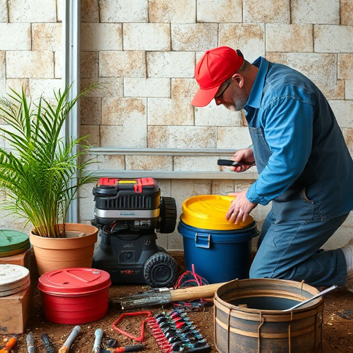 best time of year to schedule garage door maintenance in AZ