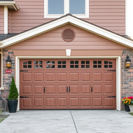 best time of year to schedule garage door maintenance in AZ