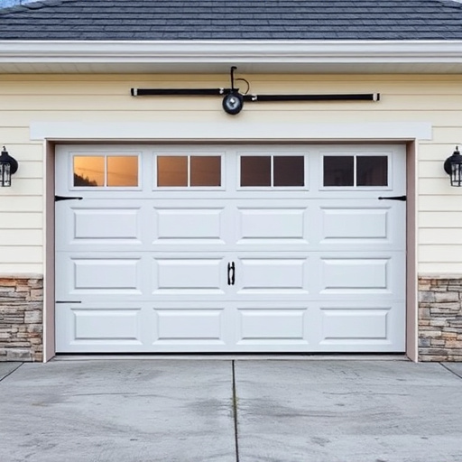 best time of year to schedule garage door maintenance in AZ