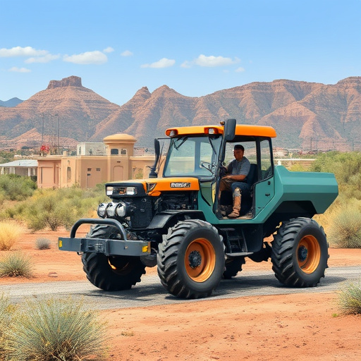 best time of year to schedule garage door maintenance in AZ